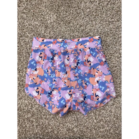 Senita Athletics Multicolor Sports Bra and skort - Picture 11 of 12